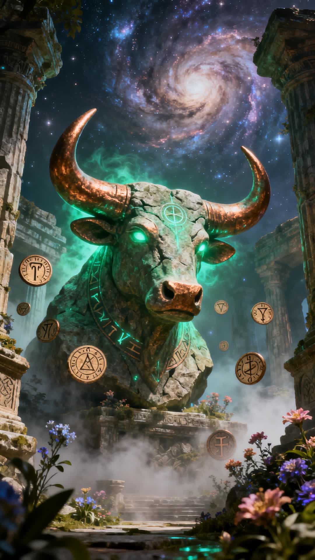 Taurus Horoscope: June 21, 2026