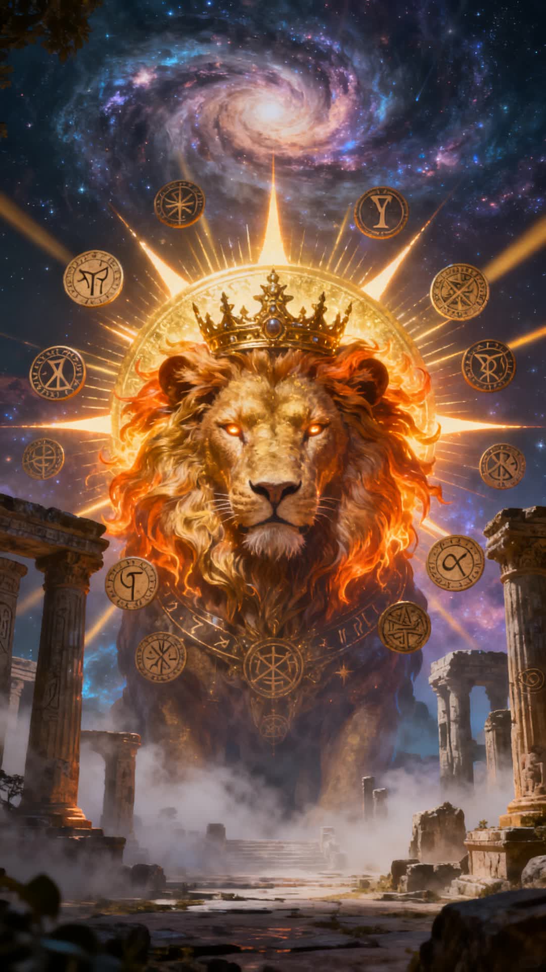 Leo Horoscope: June 22, 2026