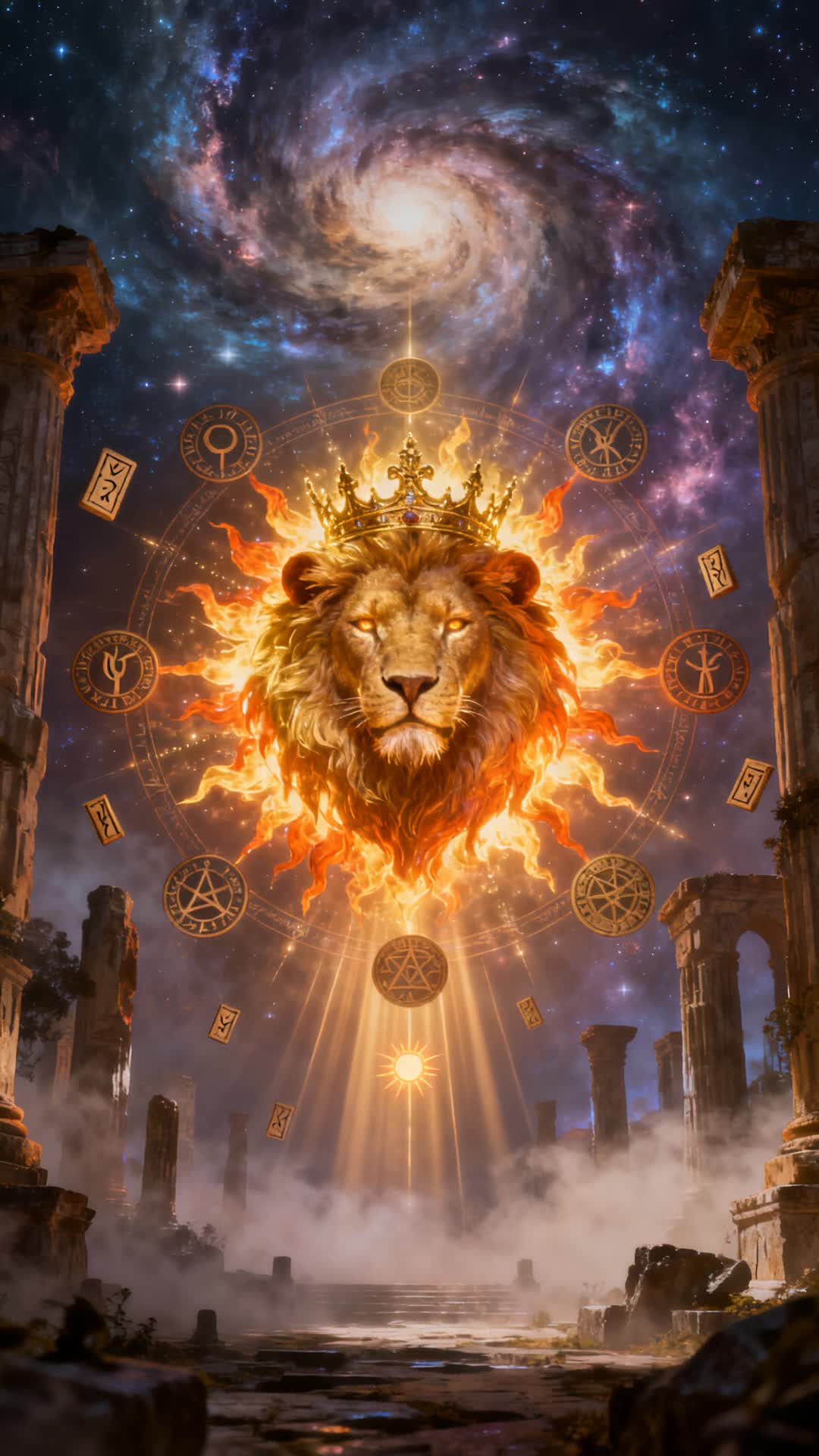 Leo Horoscope: June 16, 2026