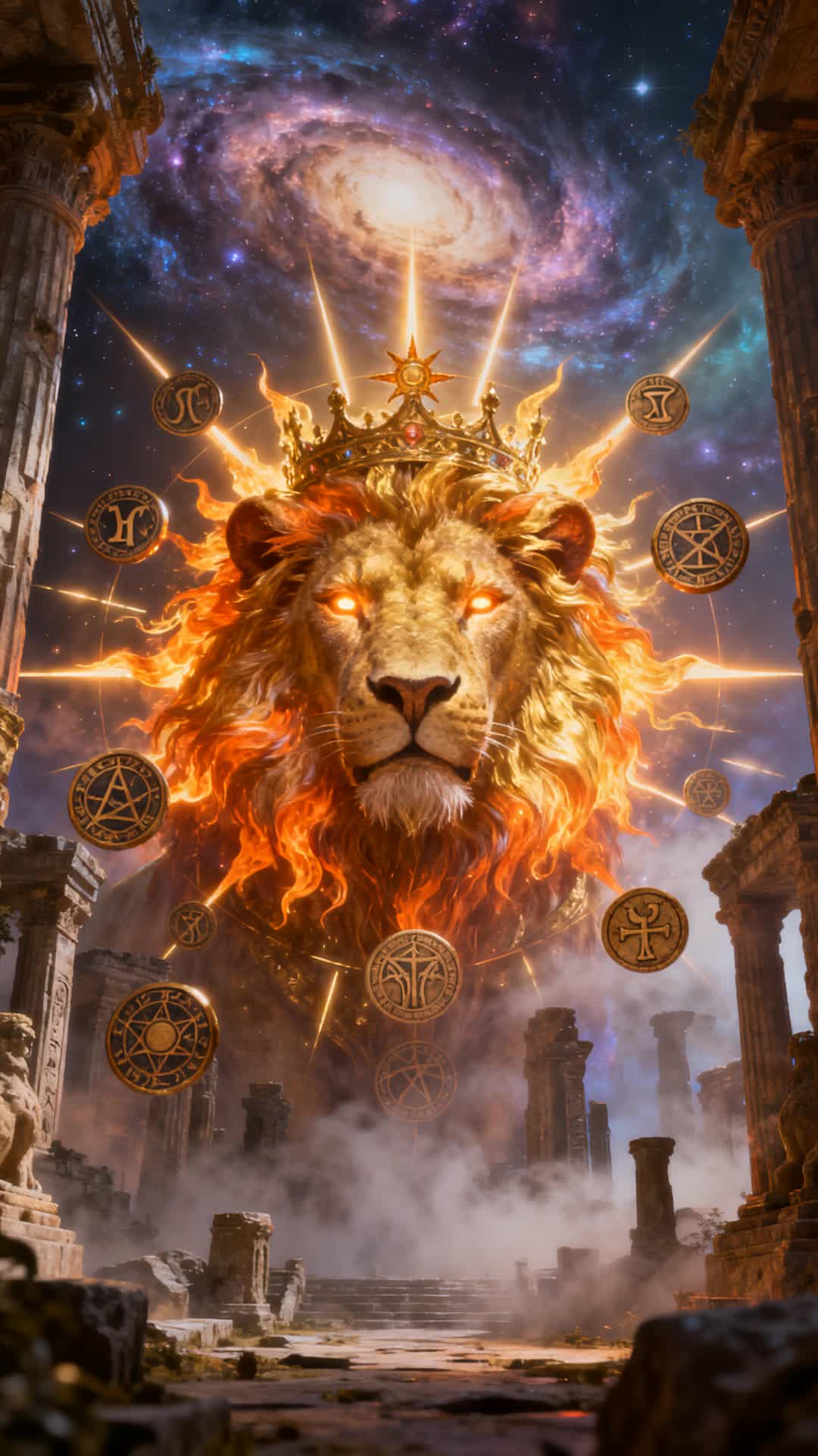 ⁣Aslan Burcu: 20 Haziran 2026 Yorumu