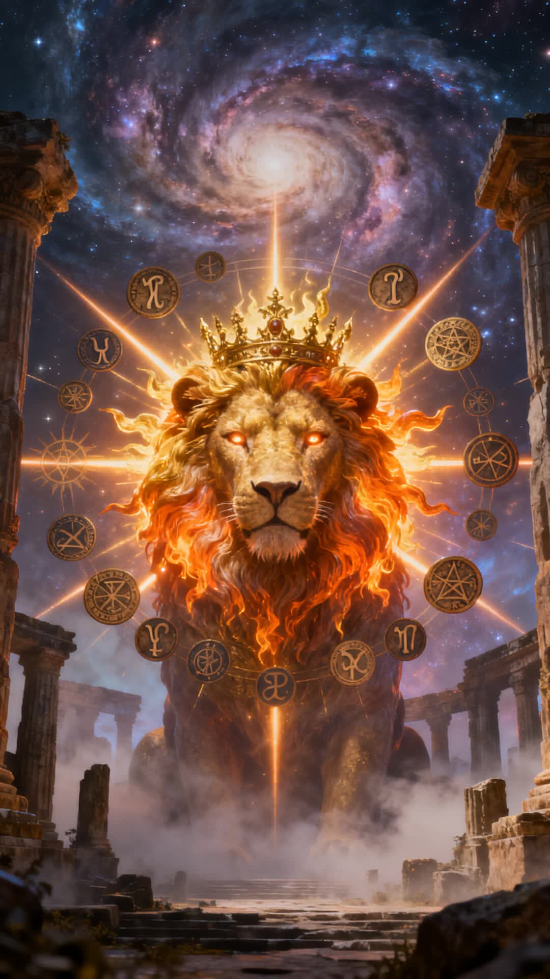 Leo Horoscope: June 20, 2026