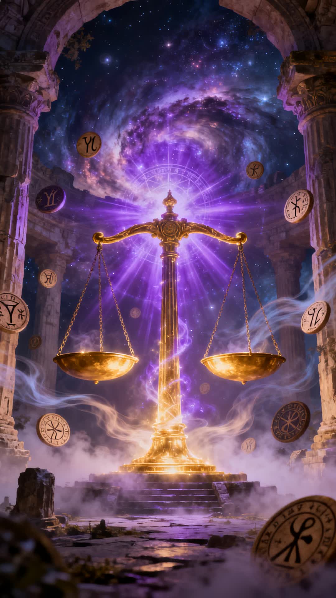 Libra Horoscope: June 20, 2026