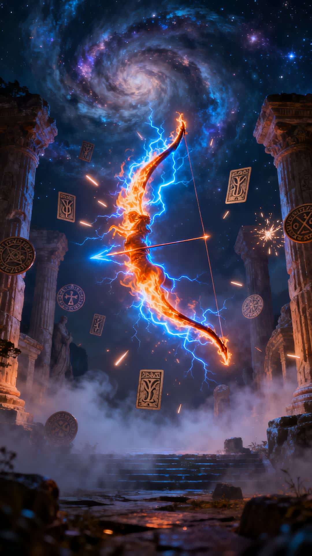 ⁣Sagittarius Horoscope: June 21, 2026