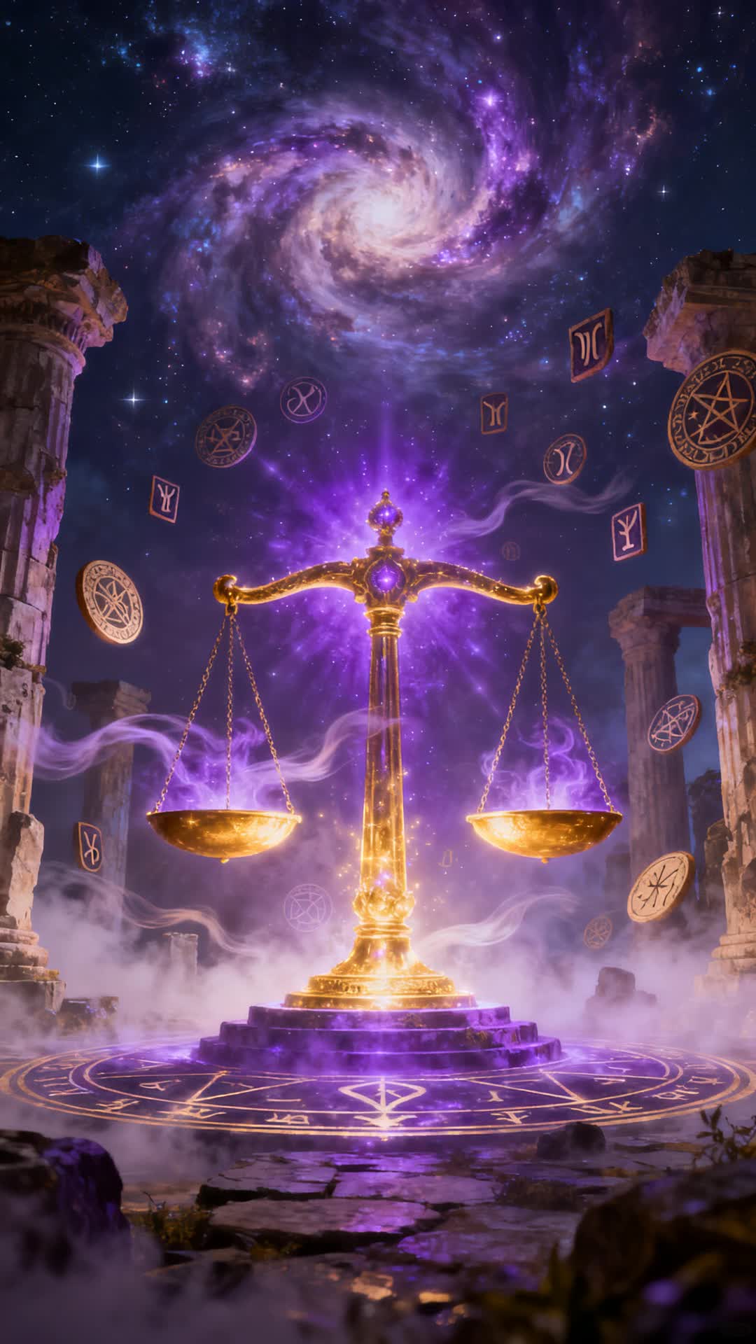 Libra Horoscope: June 22, 2026