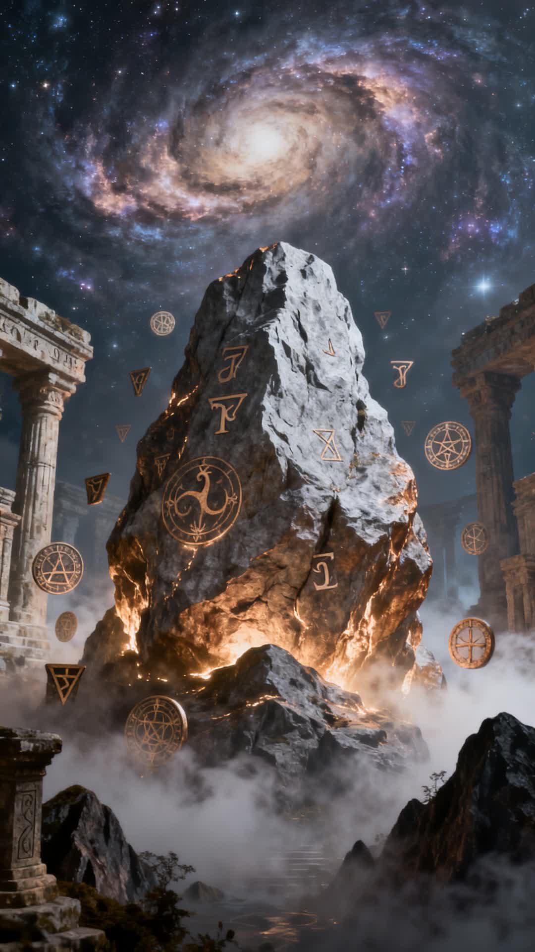⁣Capricorn Horoscope: June 21, 2026