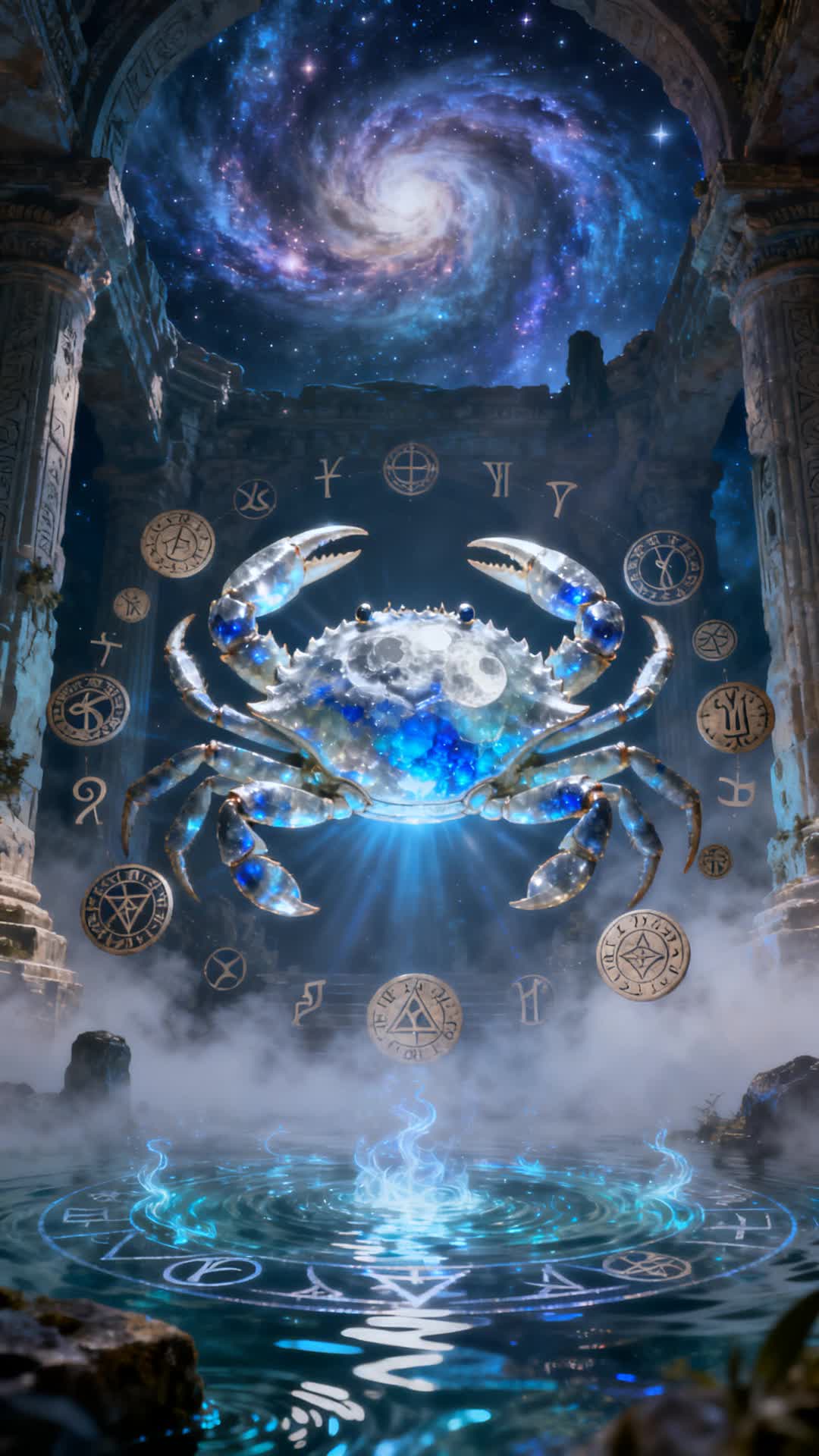 Cancer Horoscope: June 22, 2026