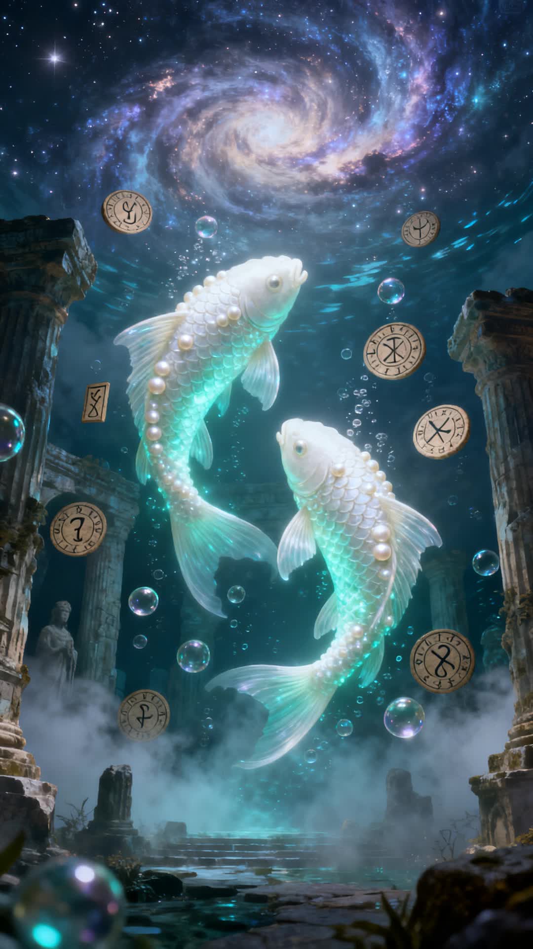 Pisces Horoscope: June 19, 2026