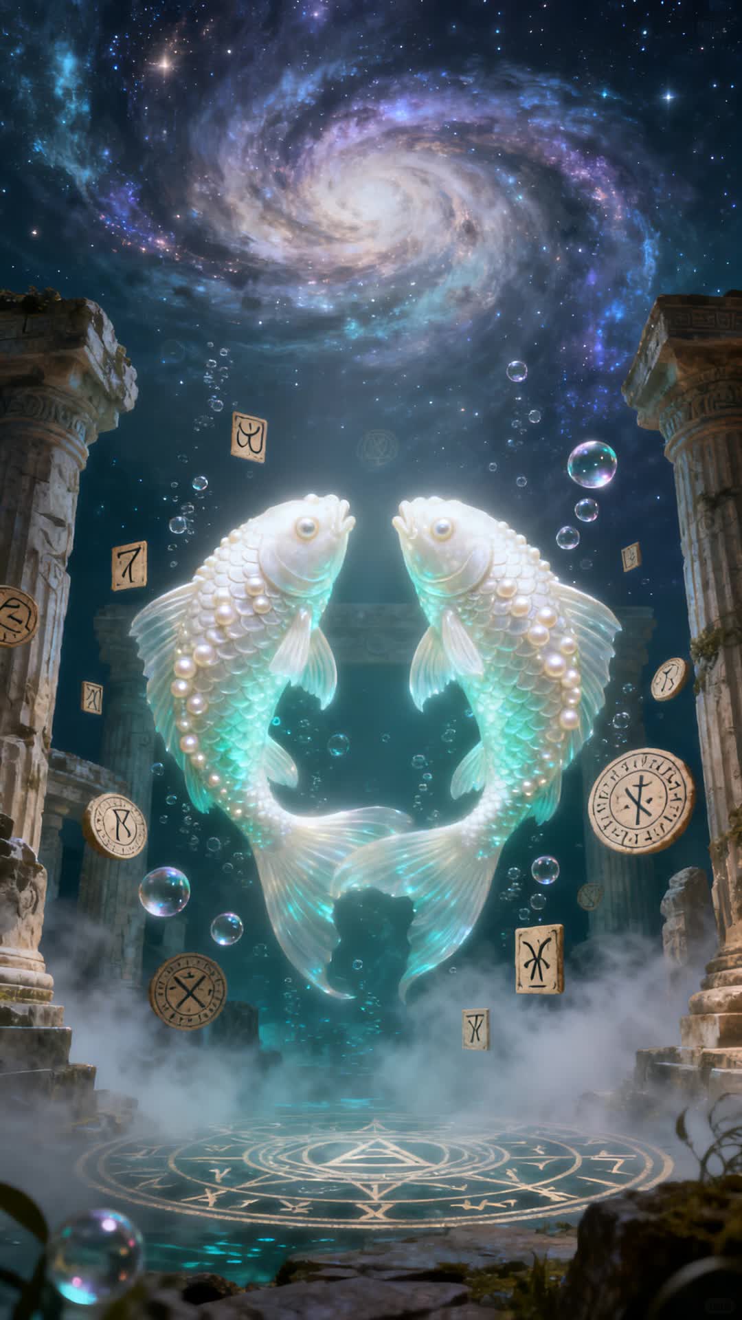 Pisces Horoscope: June 16, 2026