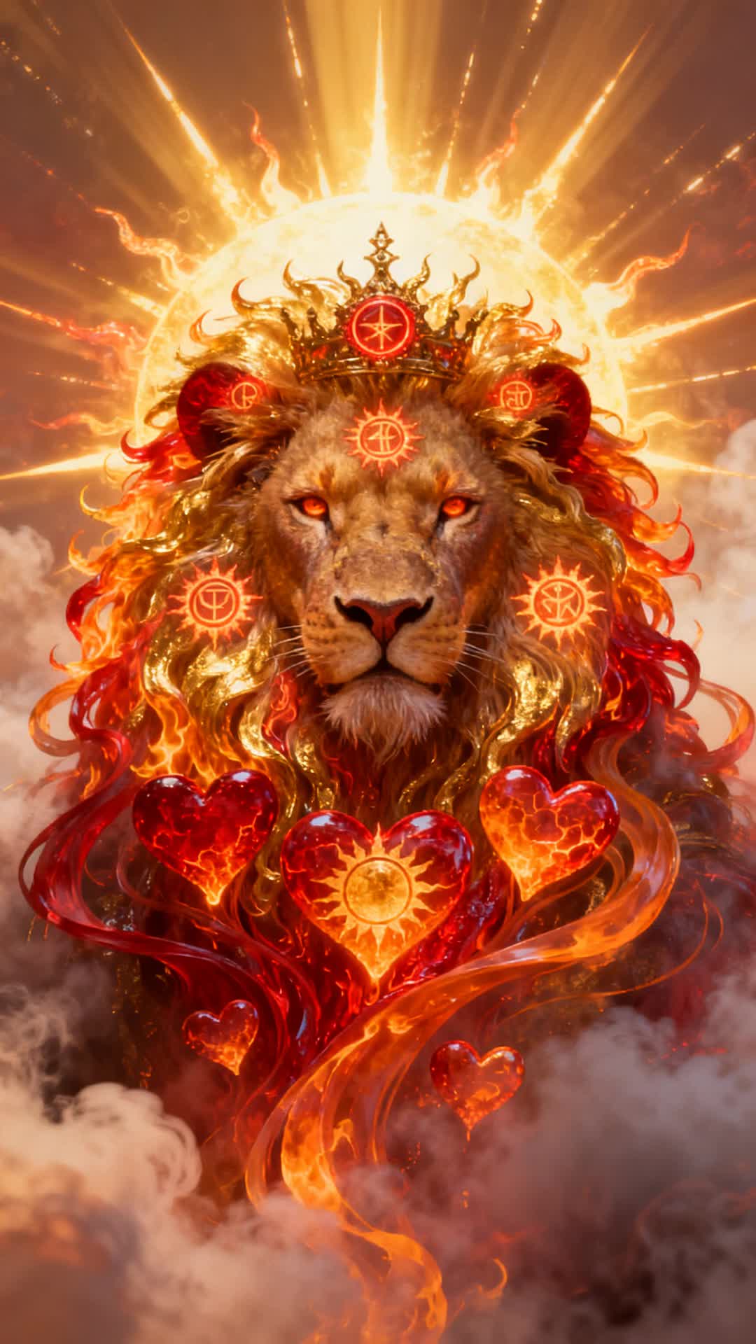 Leo Horoscope: June 20 - 26