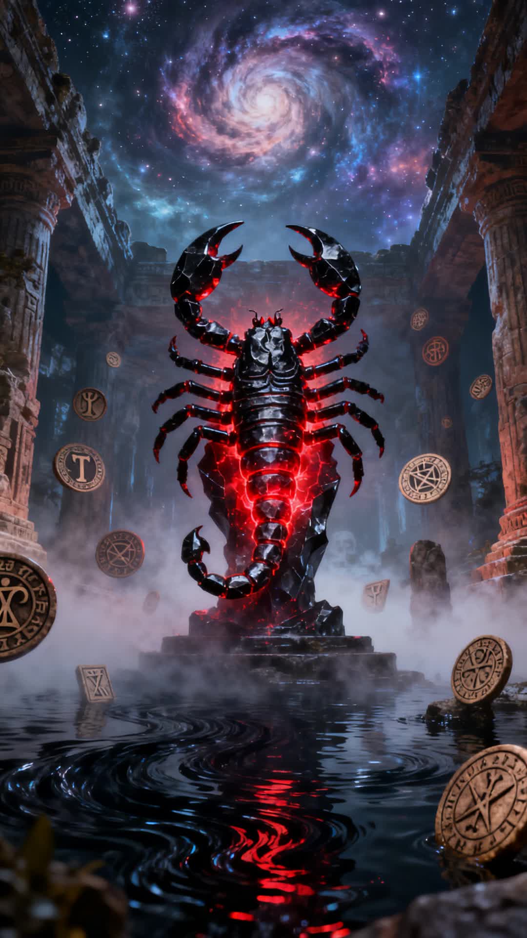 Scorpio Horoscope: June 25, 2026