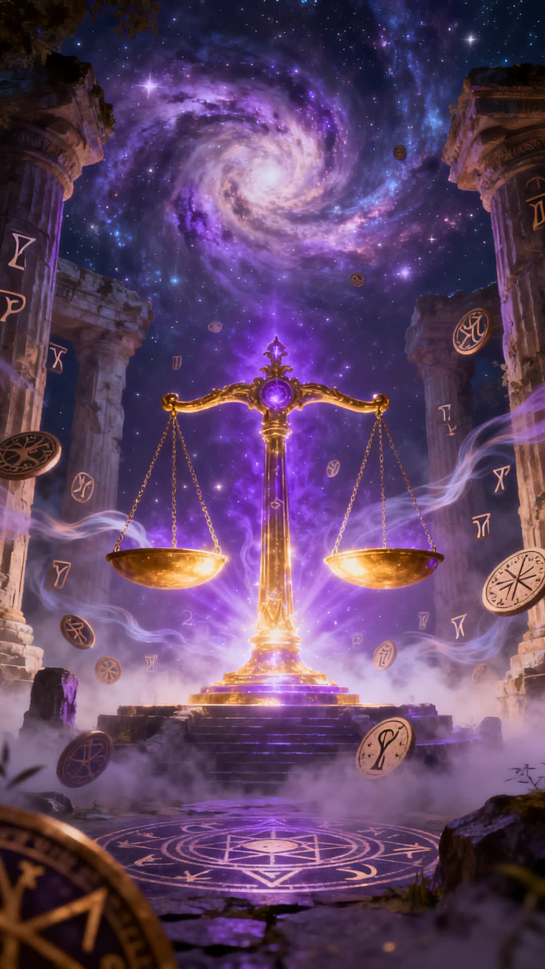 Libra Horoscope: June 19, 2026