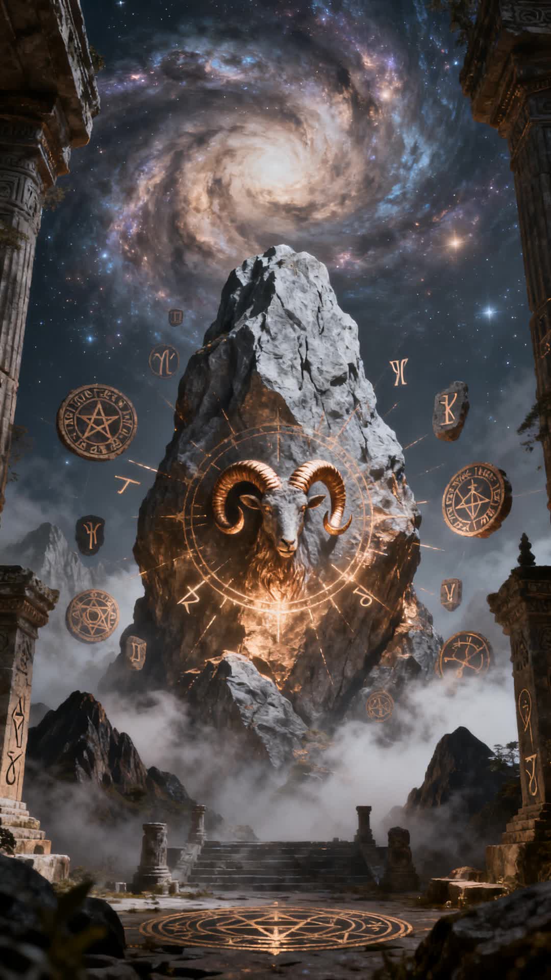 Capricorn Horoscope: June 23, 2026