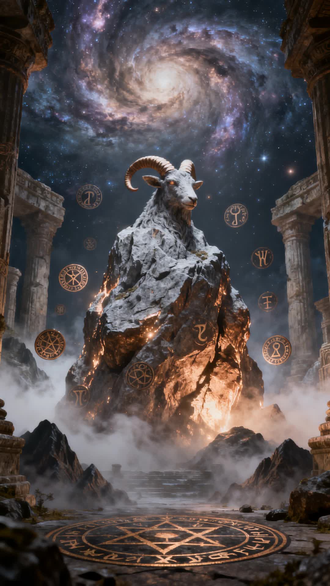 Capricorn Horoscope: June 22, 2026