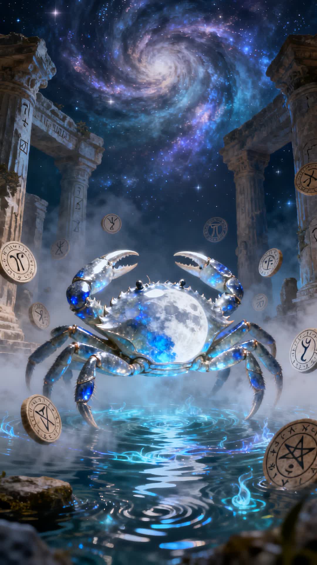 Cancer Horoscope: June 27, 2026
