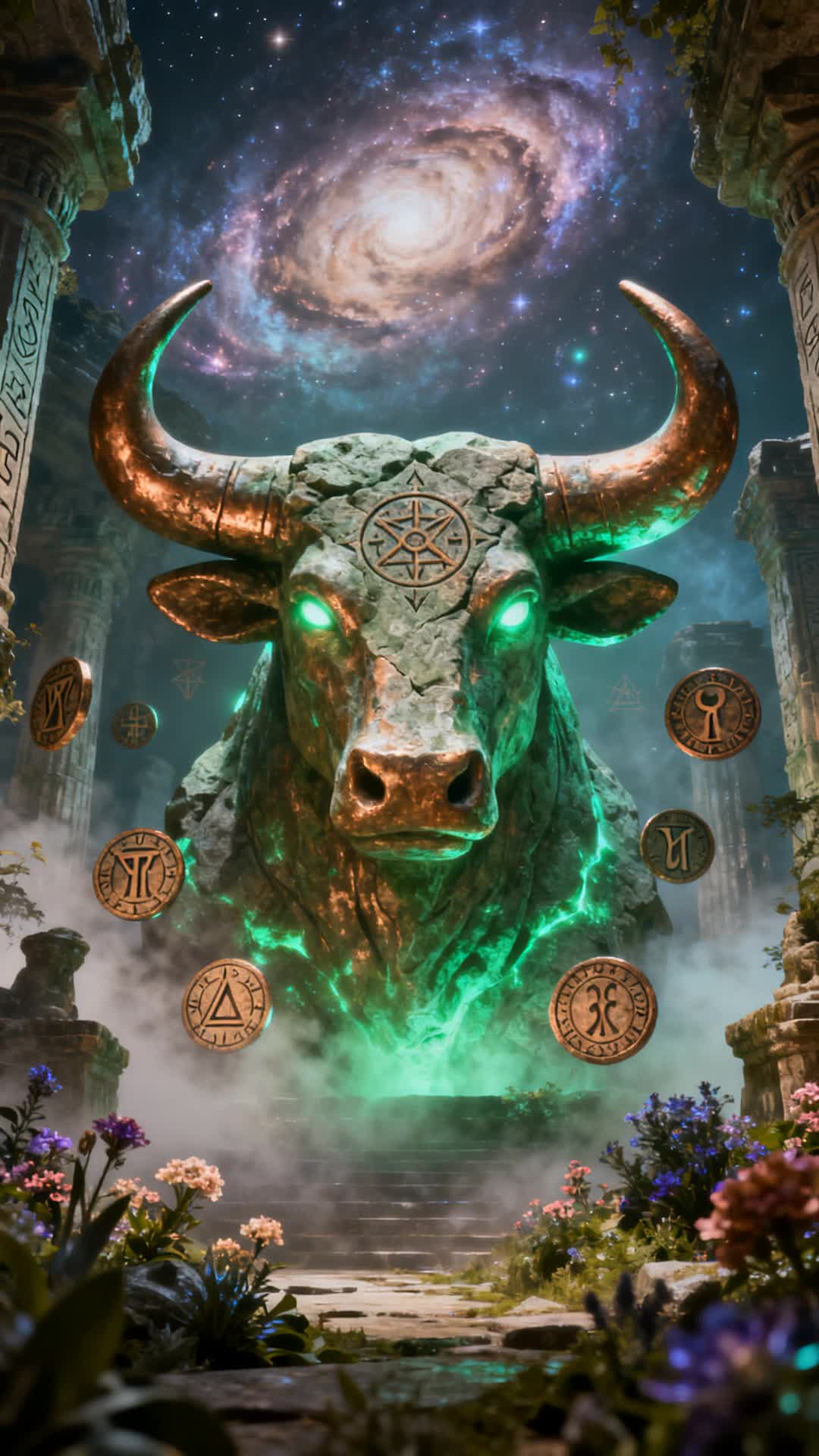 ⁣Taurus Horoscope: June 30, 2026