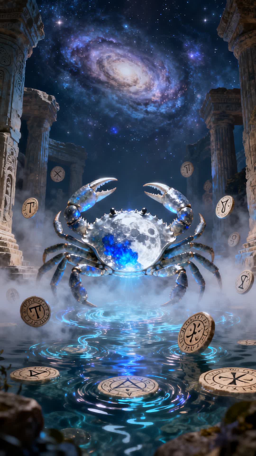 ⁣Cancer Horoscope: June 28, 2026