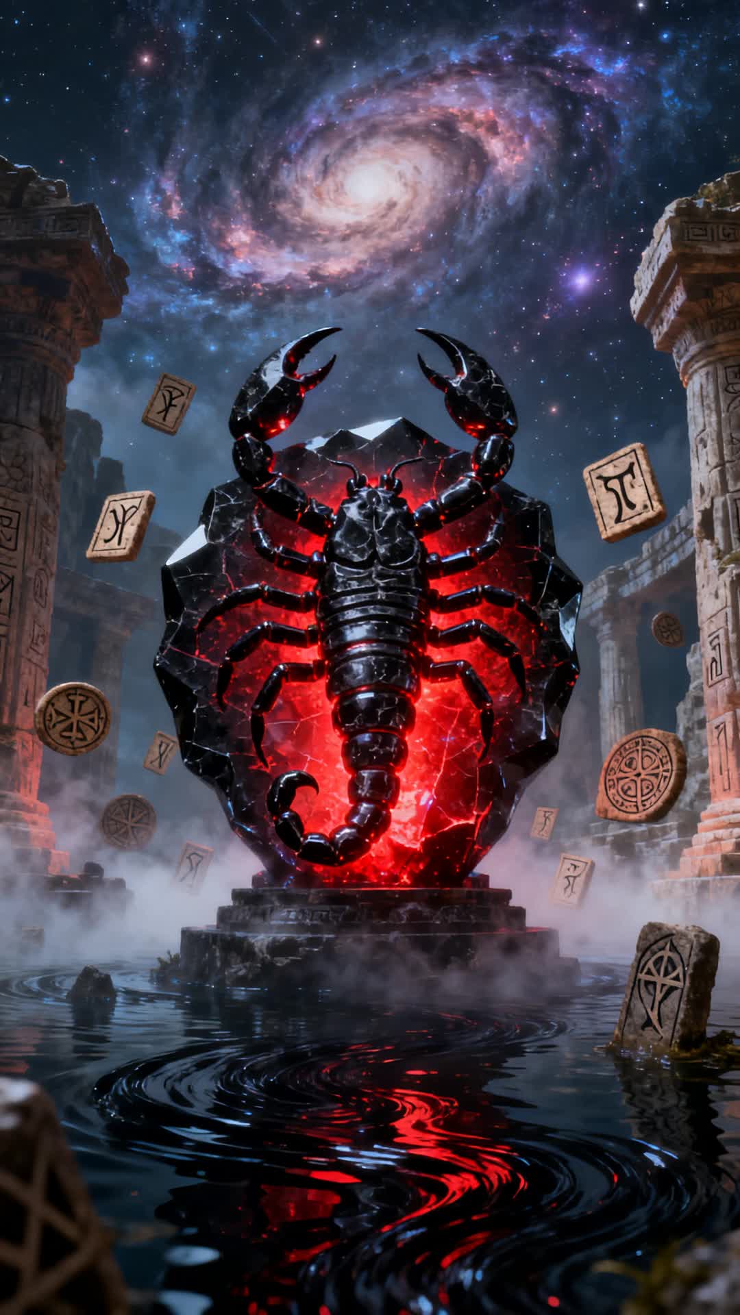 Scorpio Horoscope: June 23, 2026