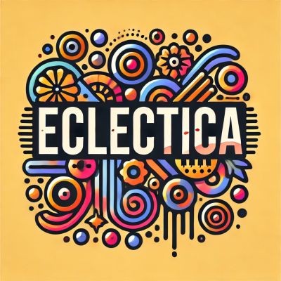 Eclectica ENG