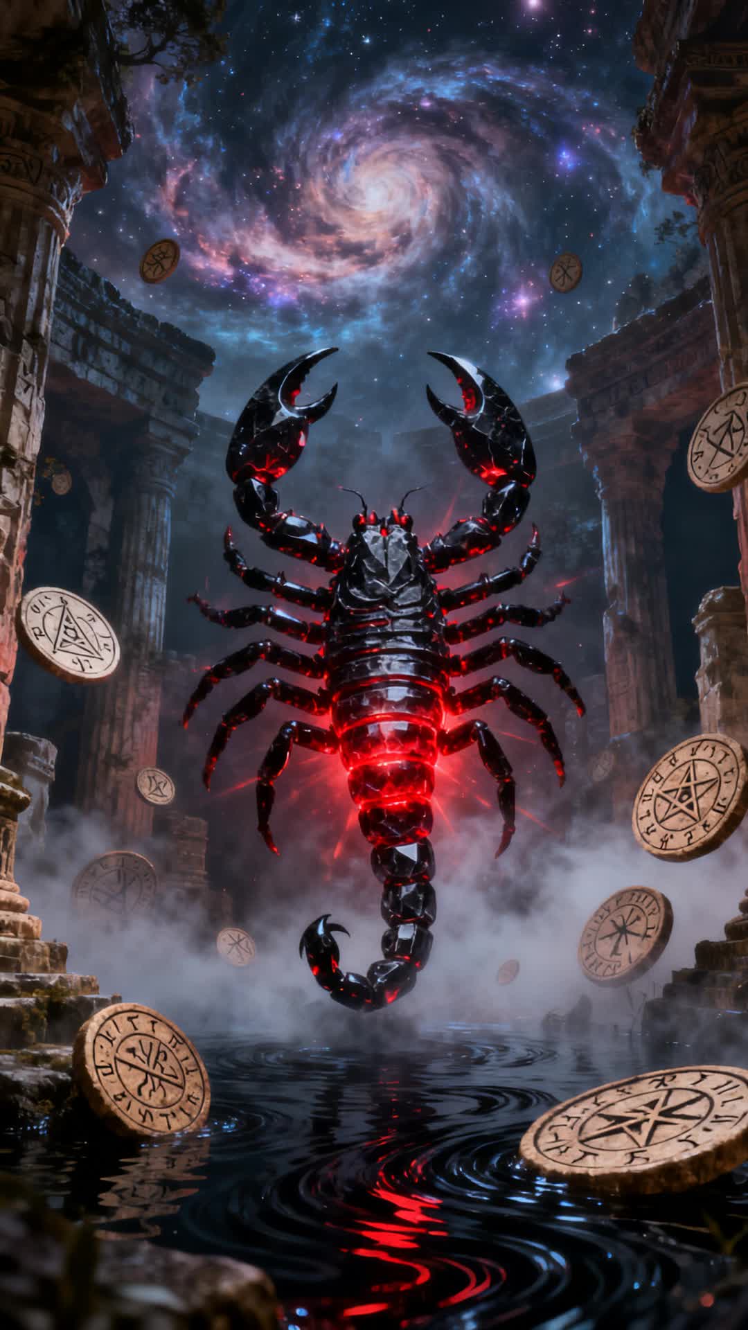 Scorpio Horoscope: June 24, 2026