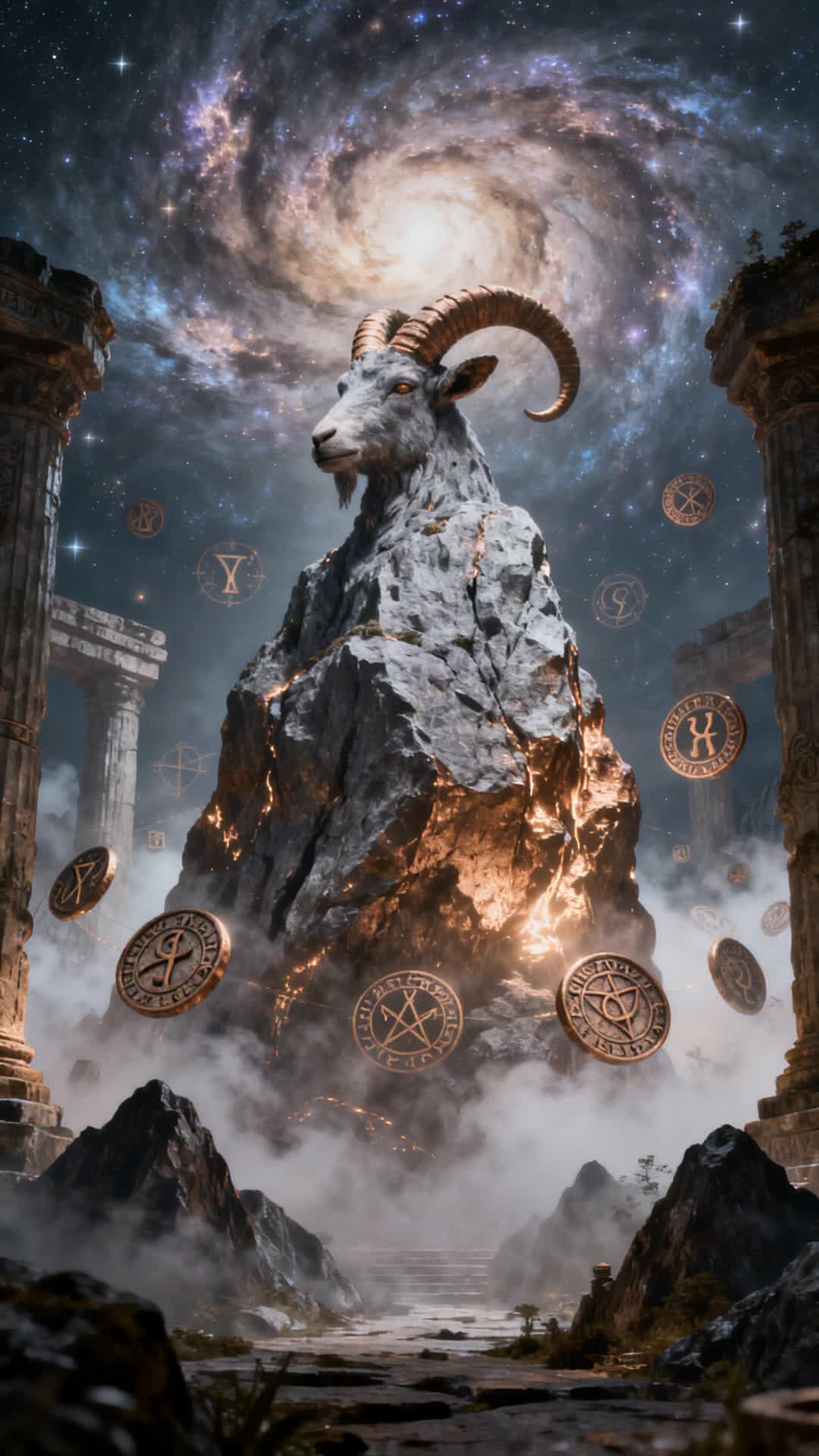 ⁣Capricorn Horoscope: June 28, 2026