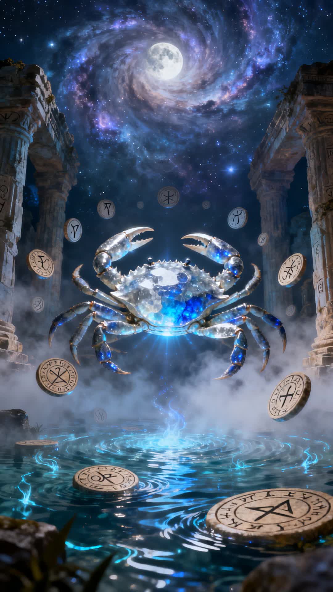 Cancer Horoscope: June 16, 2026