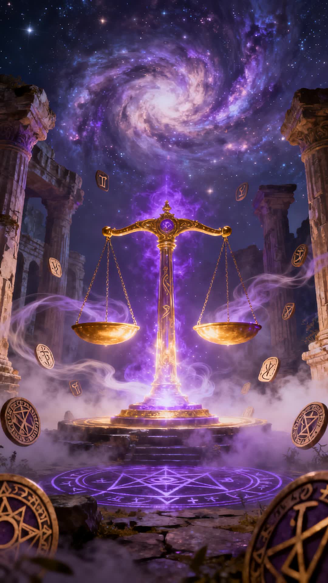 ⁣Libra Horoscope: June 14, 2026