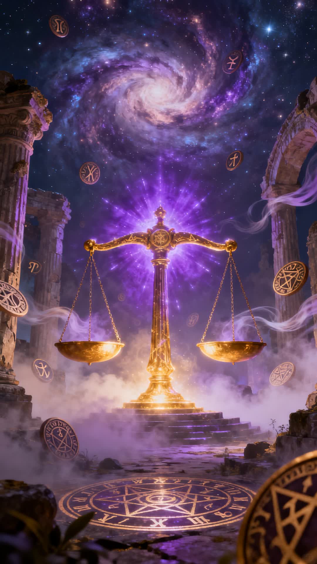 Libra Horoscope: June 25, 2026