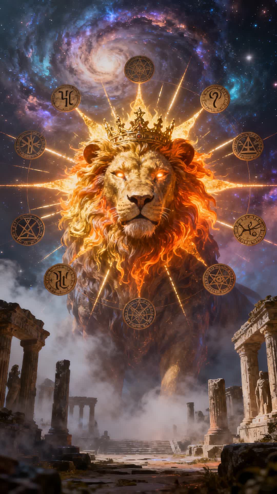 Aslan Burcu: 28 Haziran 2026 Yorumu