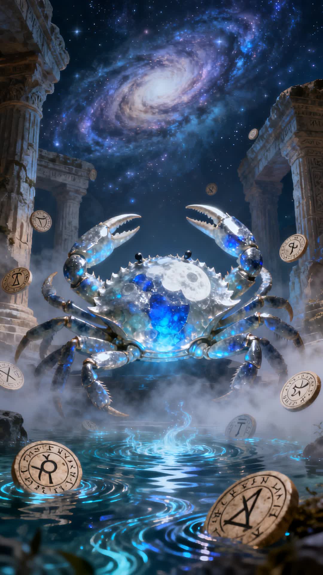 Cancer Horoscope: June 24, 2026