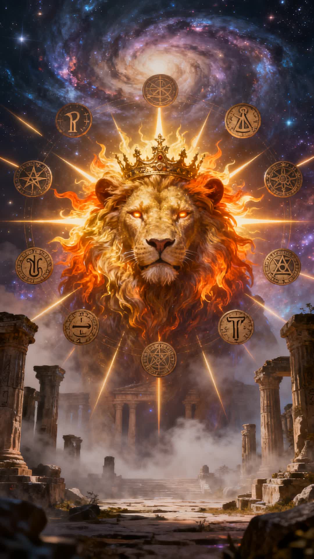 Leo Horoscope: June 23, 2026