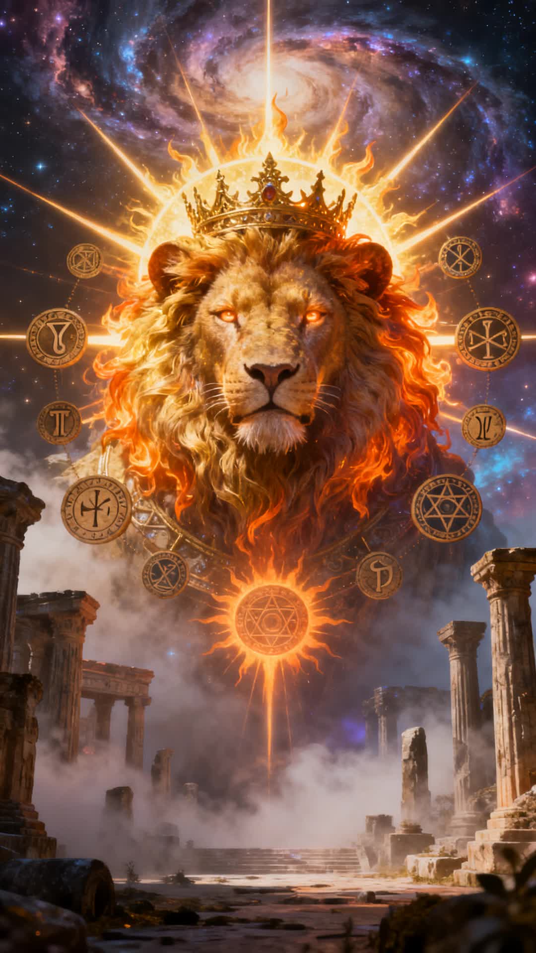 Leo Horoscope: June 24, 2026