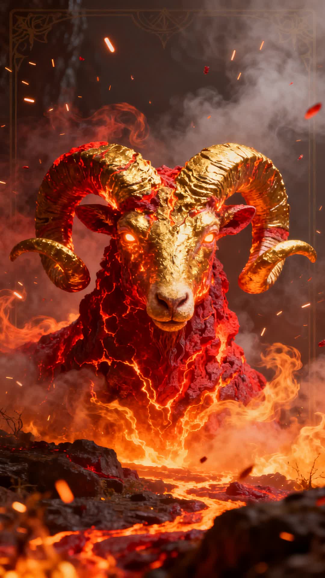⁣Aries Horoscope: June 13 - 19