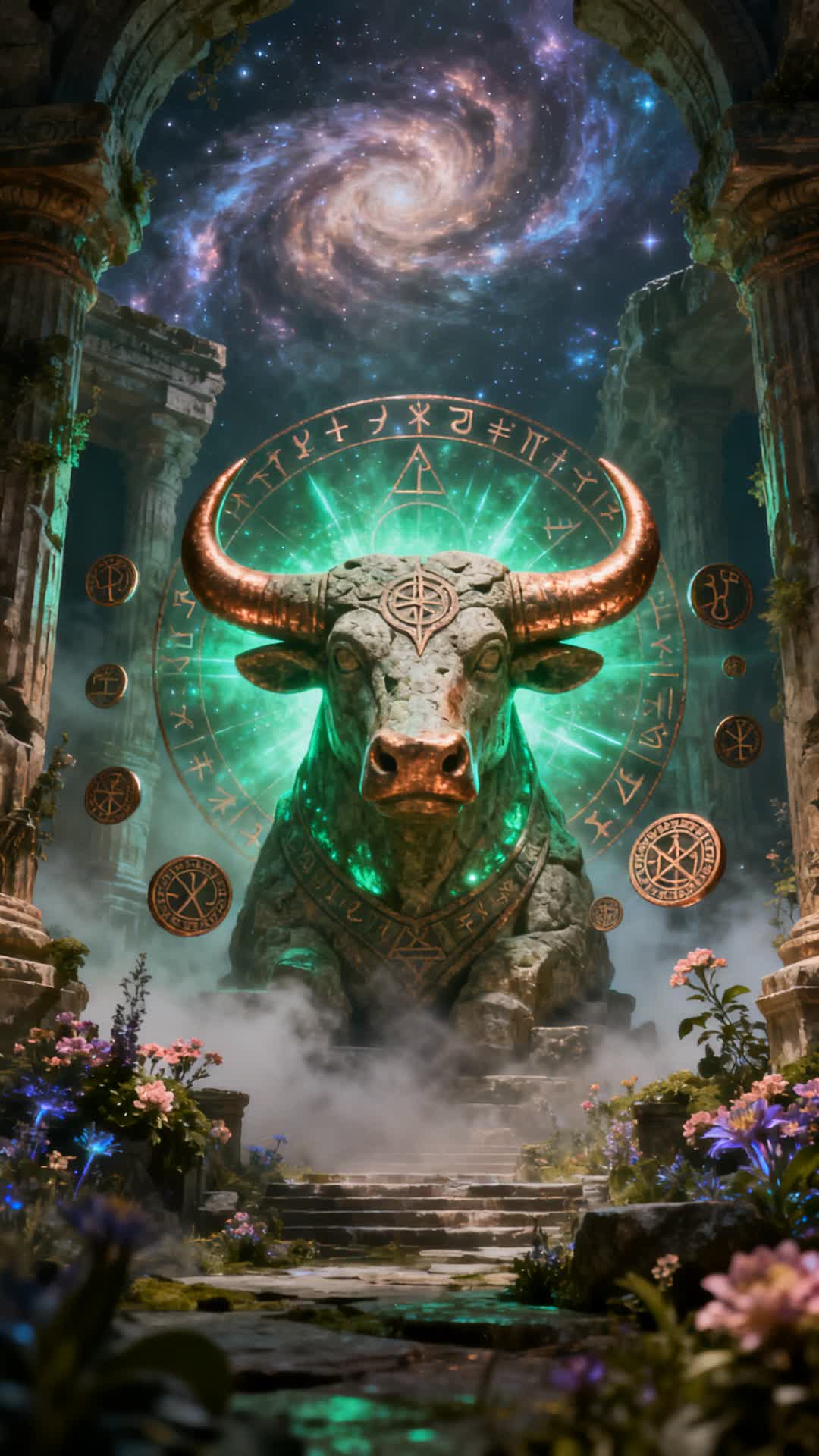 Taurus Horoscope: June 28, 2026
