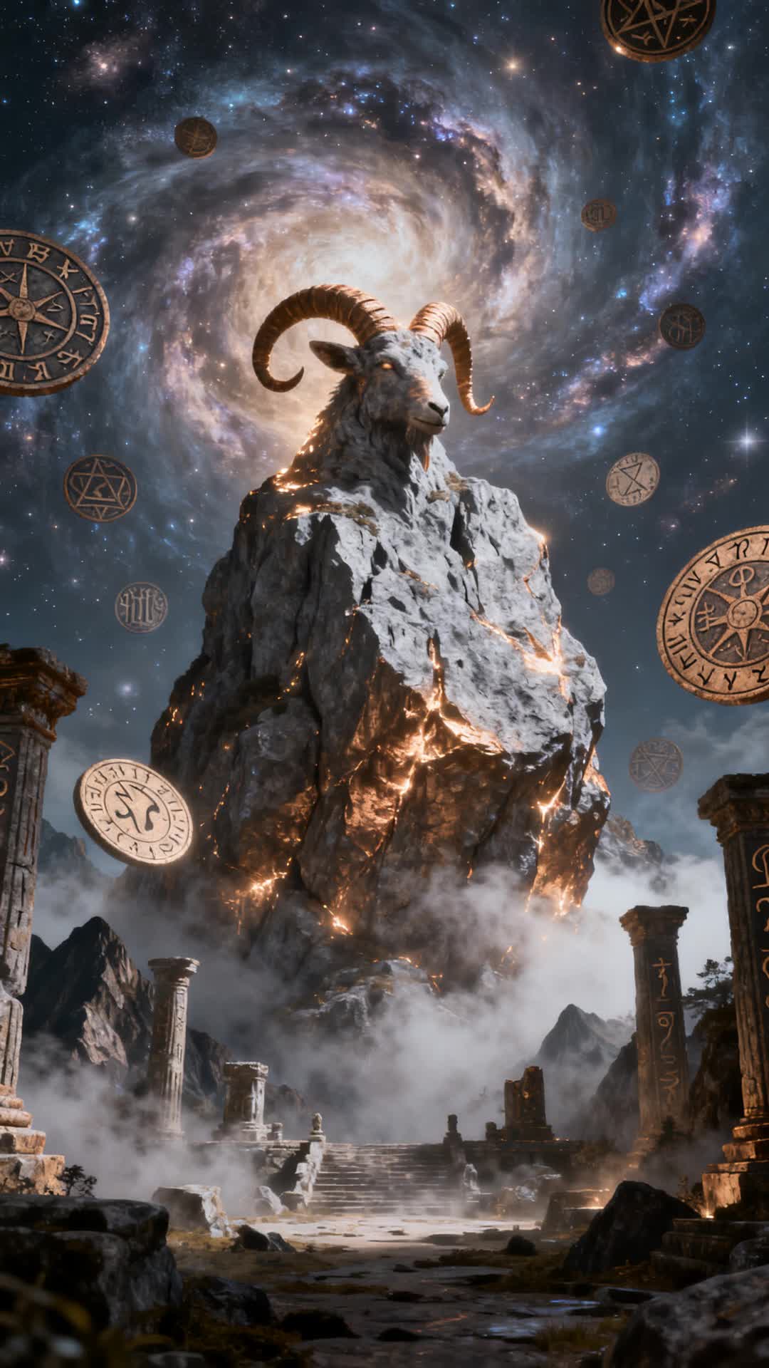 Capricorn Horoscope: July 11, 2026