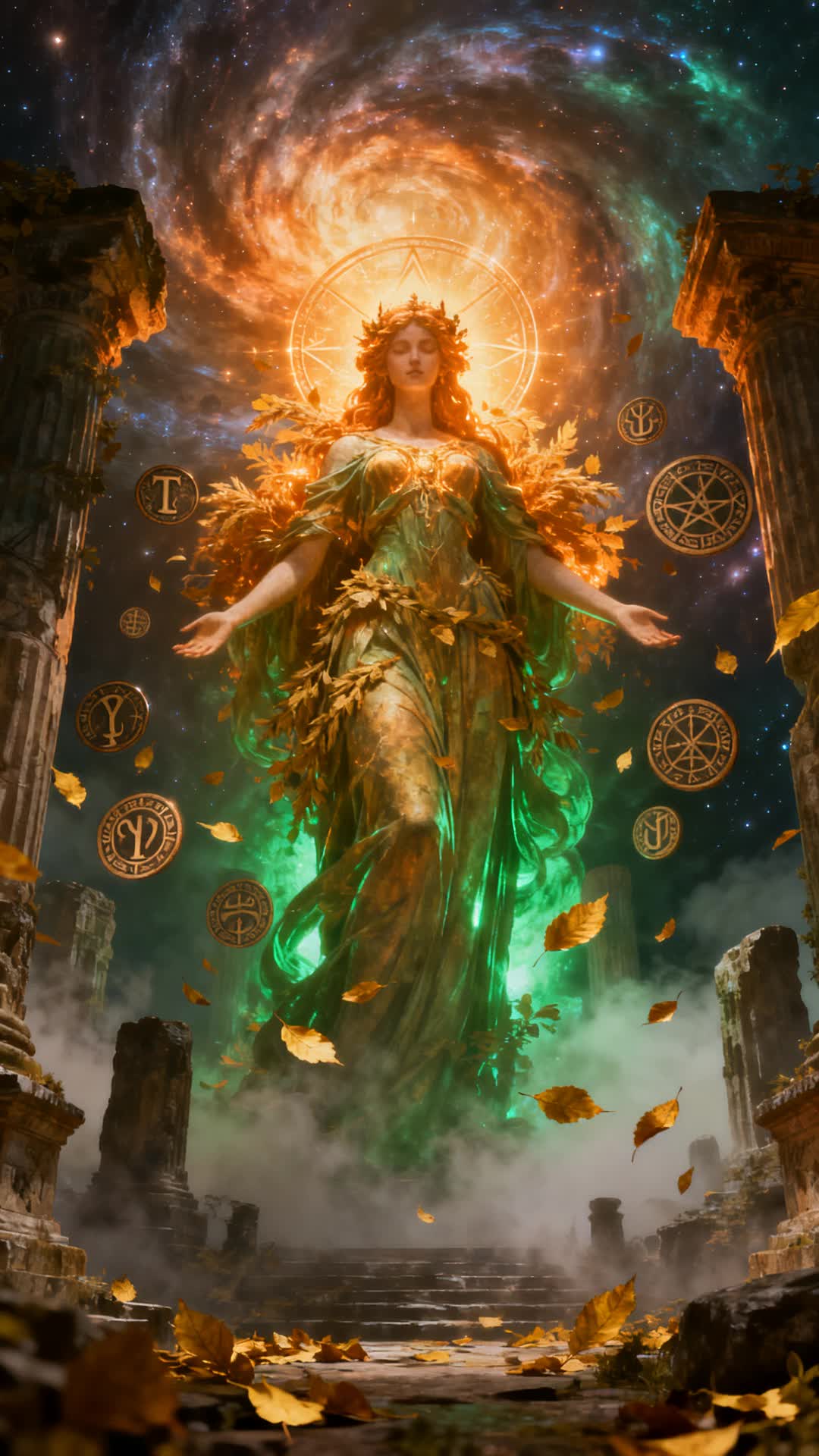 ⁣Virgo Horoscope: July 23, 2026