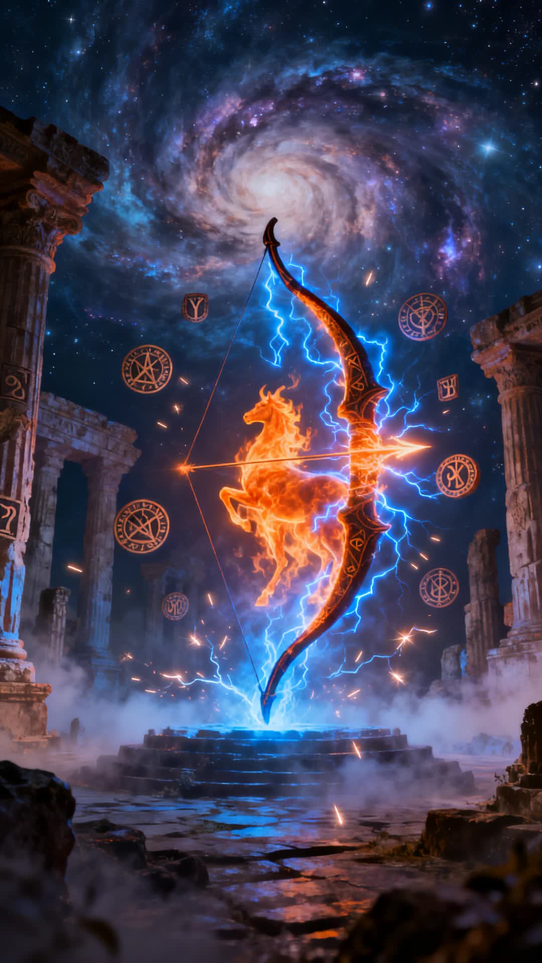 Sagittarius Horoscope: July 22, 2026