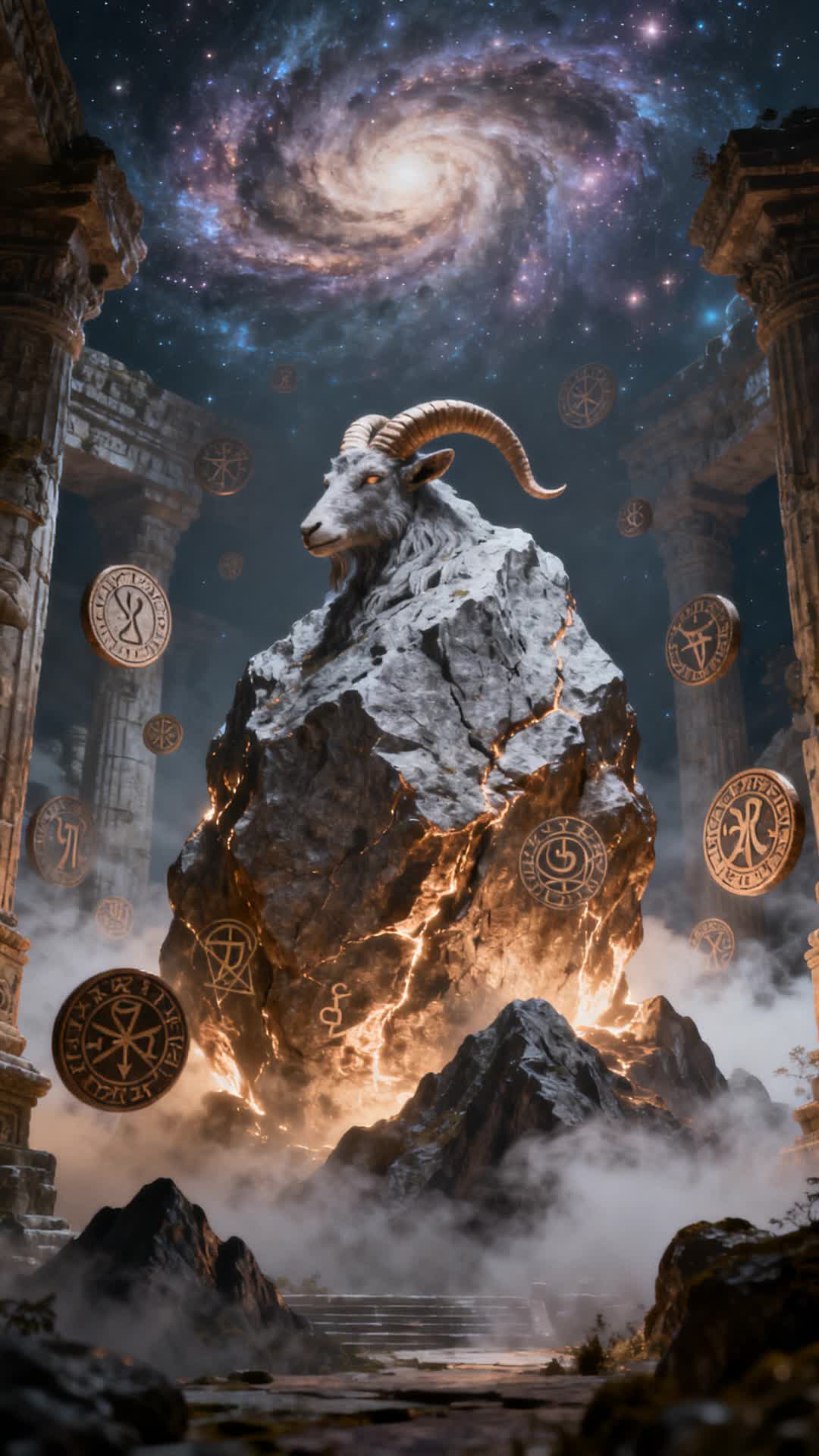 ⁣Capricorn Horoscope: July 26, 2026