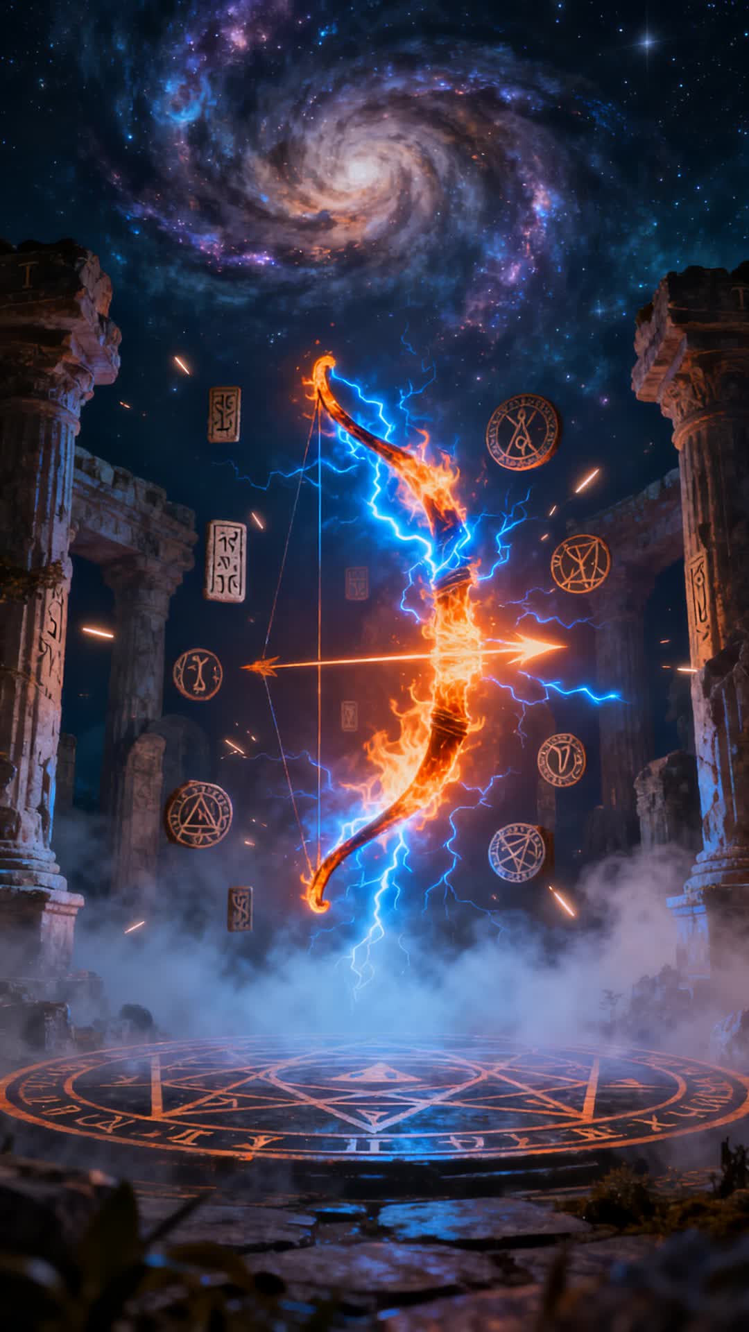 ⁣Sagittarius Horoscope: July 23, 2026