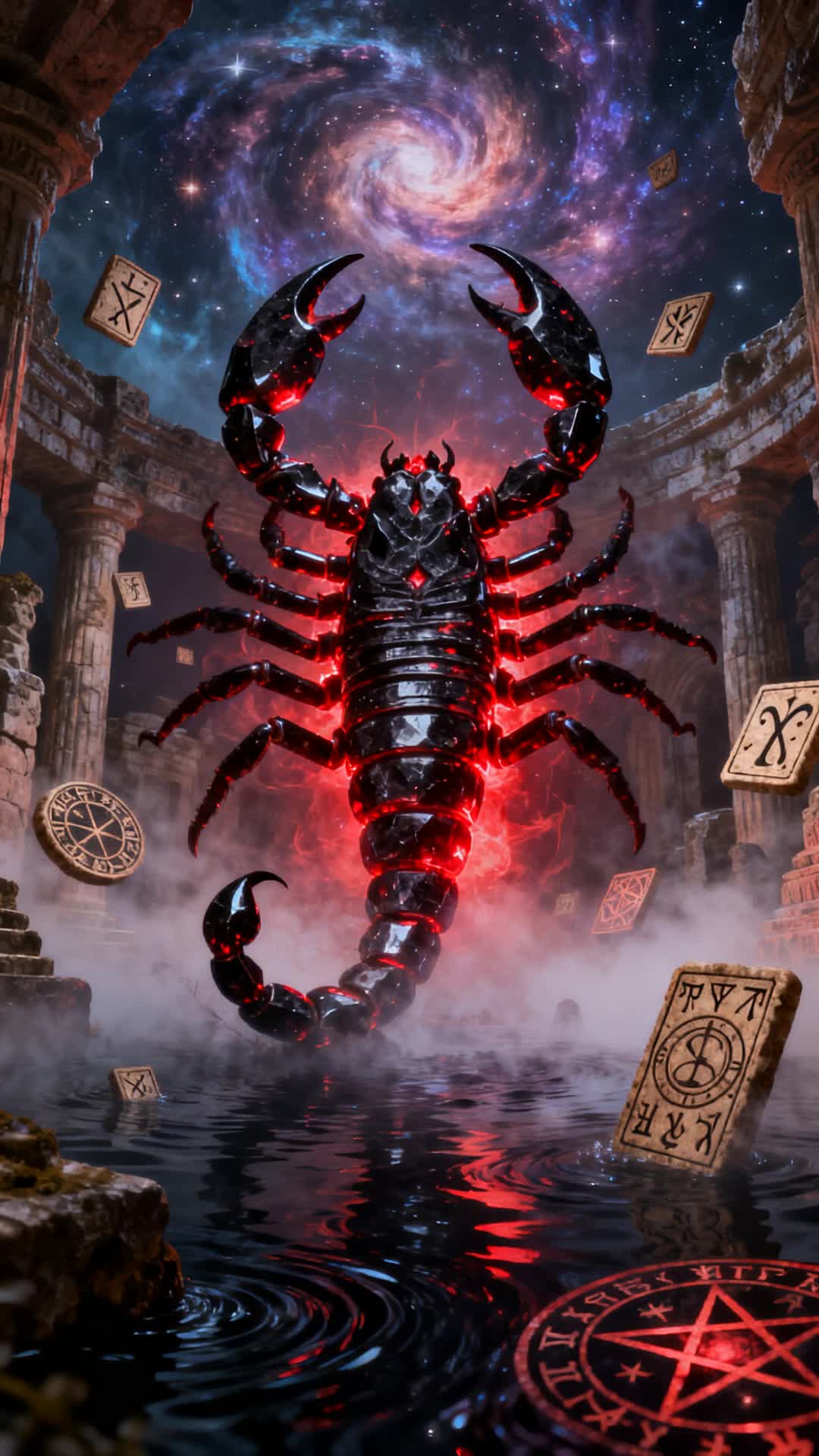 Scorpio Horoscope: July 19, 2026