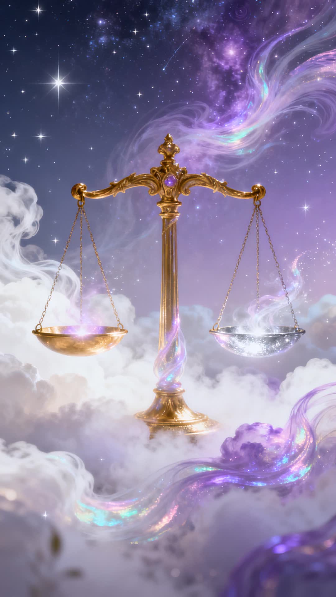 Libra Horoscope: July 4 - 10