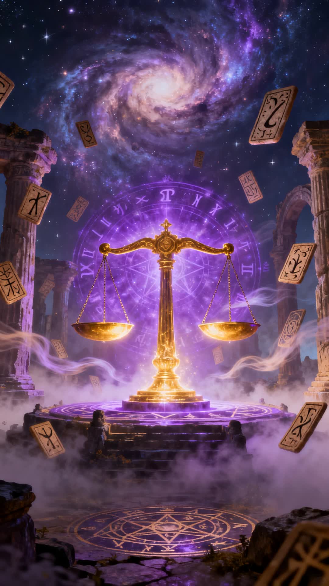 ⁣Libra Horoscope: July 21, 2026