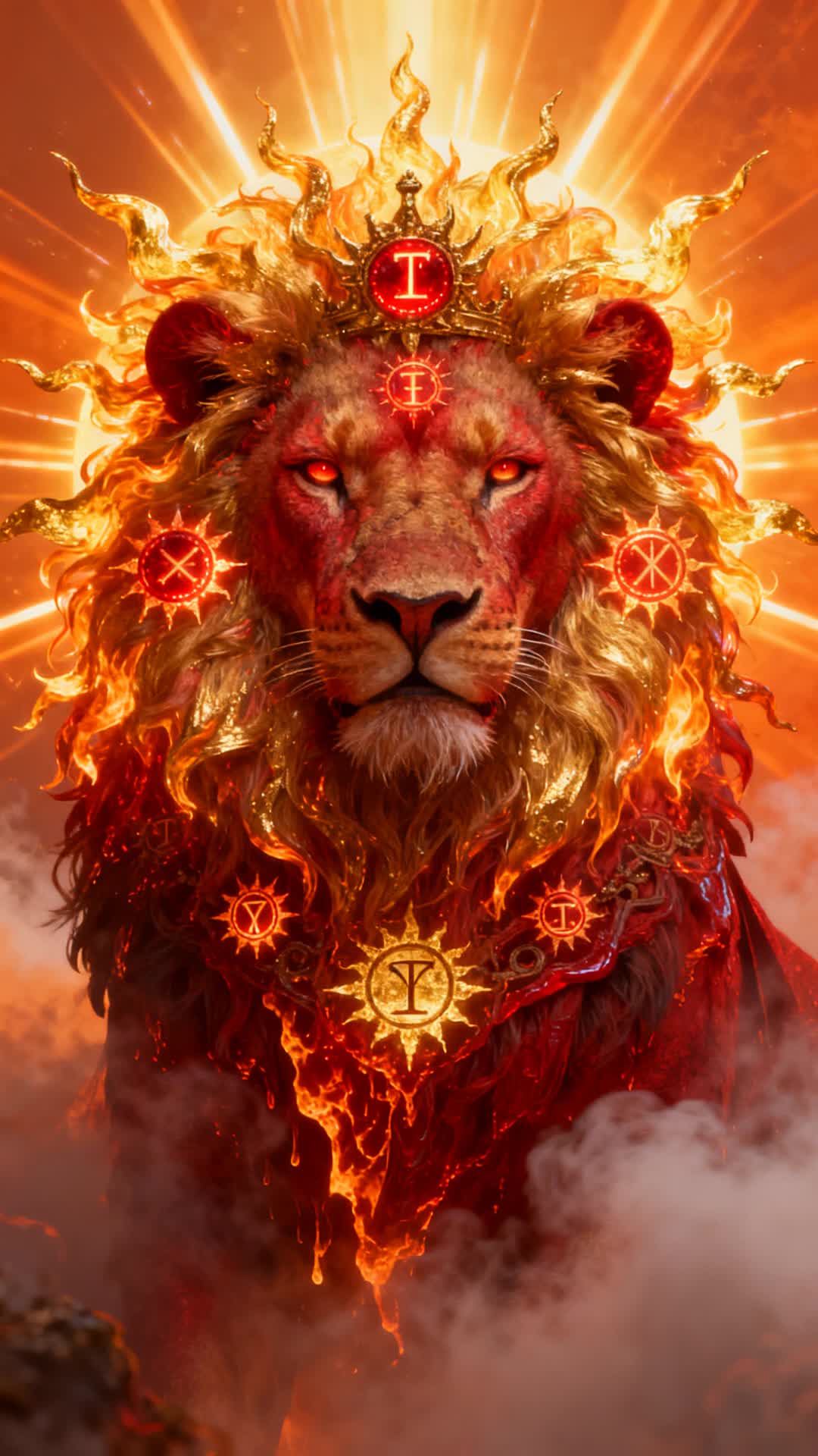 Leo Horoscope: July 4 - 10