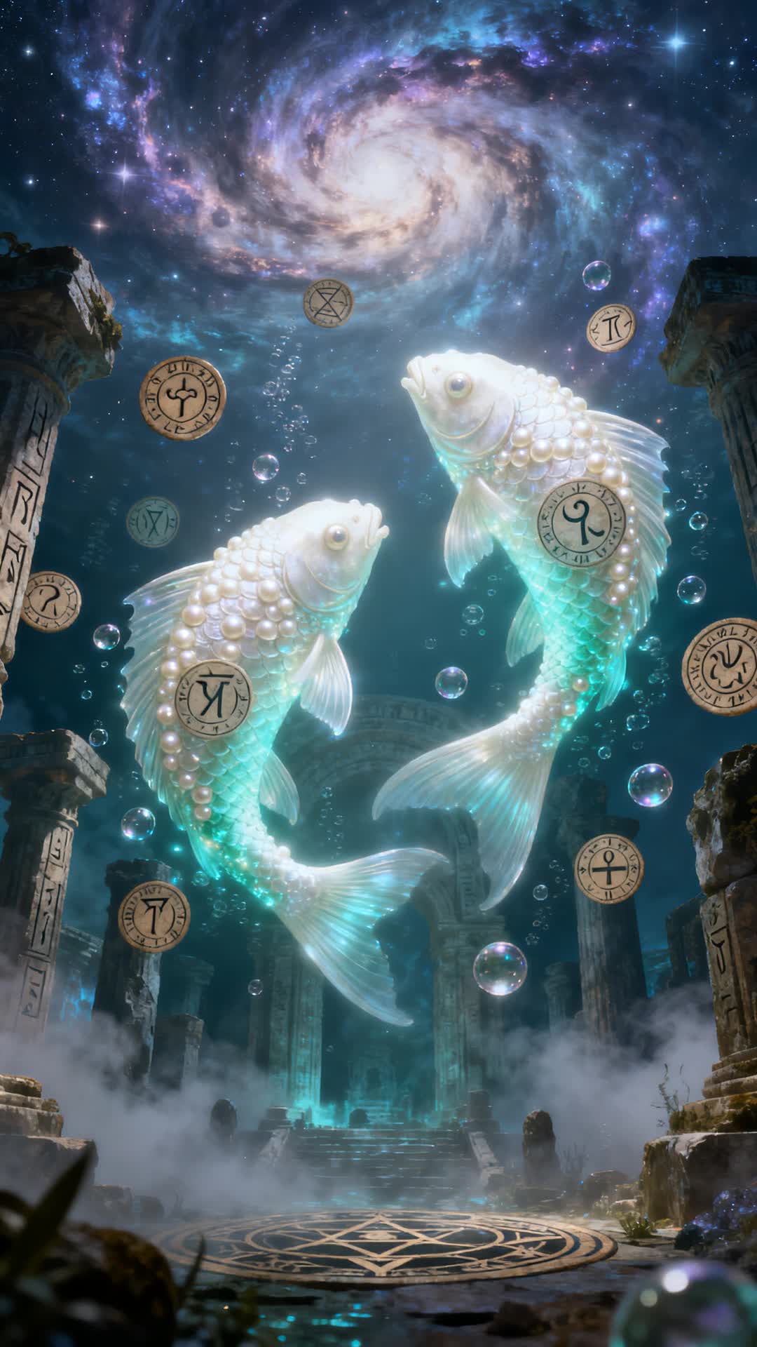 Pisces Horoscope: July 31, 2026