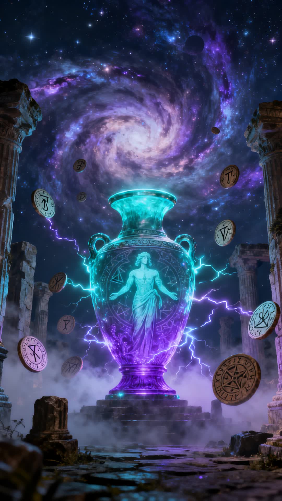 ⁣Aquarius Horoscope: July 25, 2026