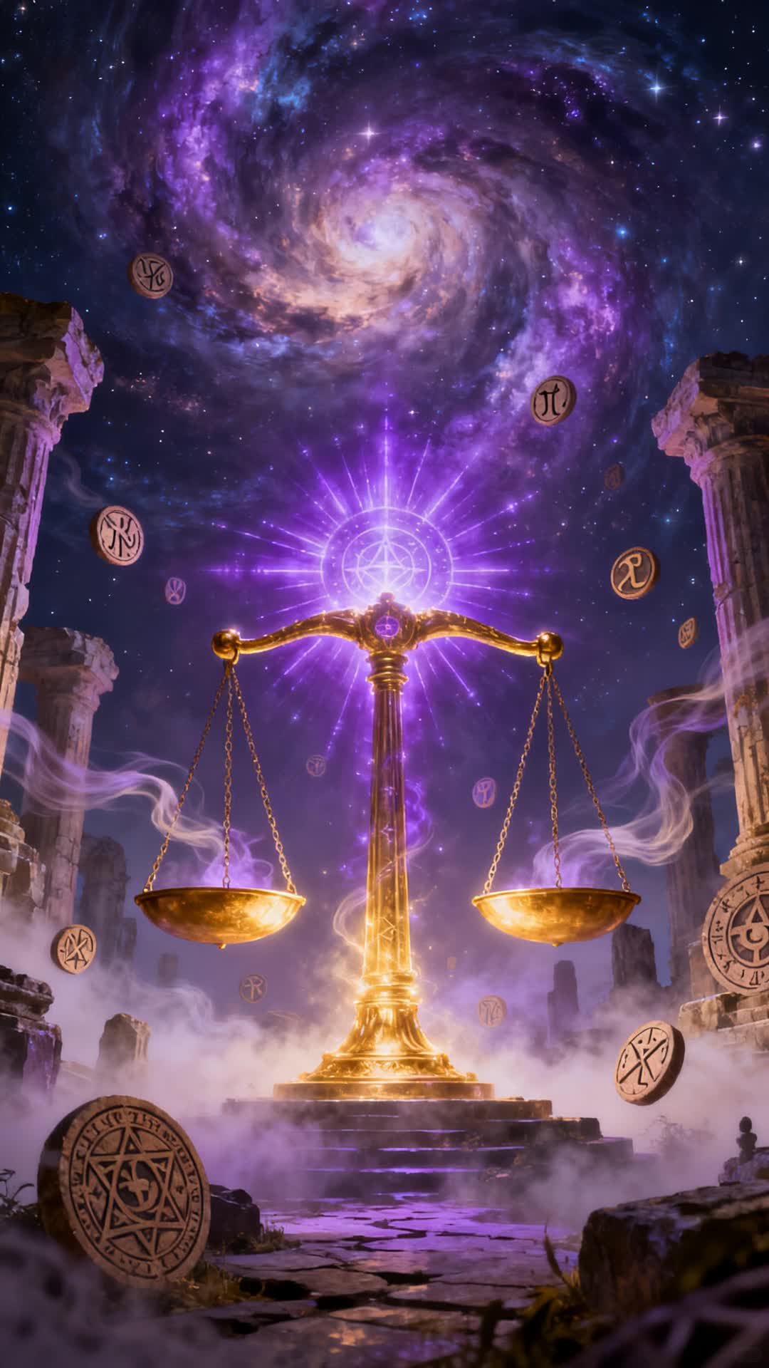 ⁣Libra Horoscope: July 12, 2026