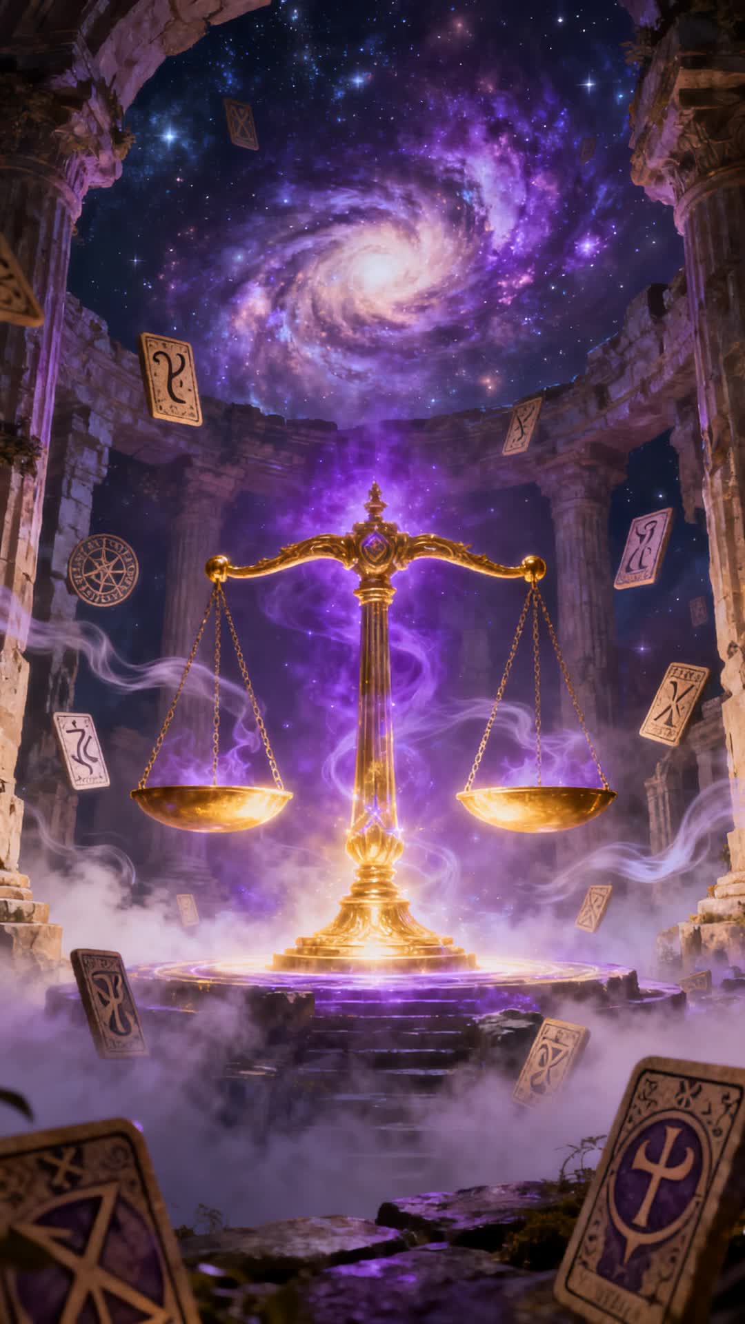 Libra Horoscope: July 19, 2026