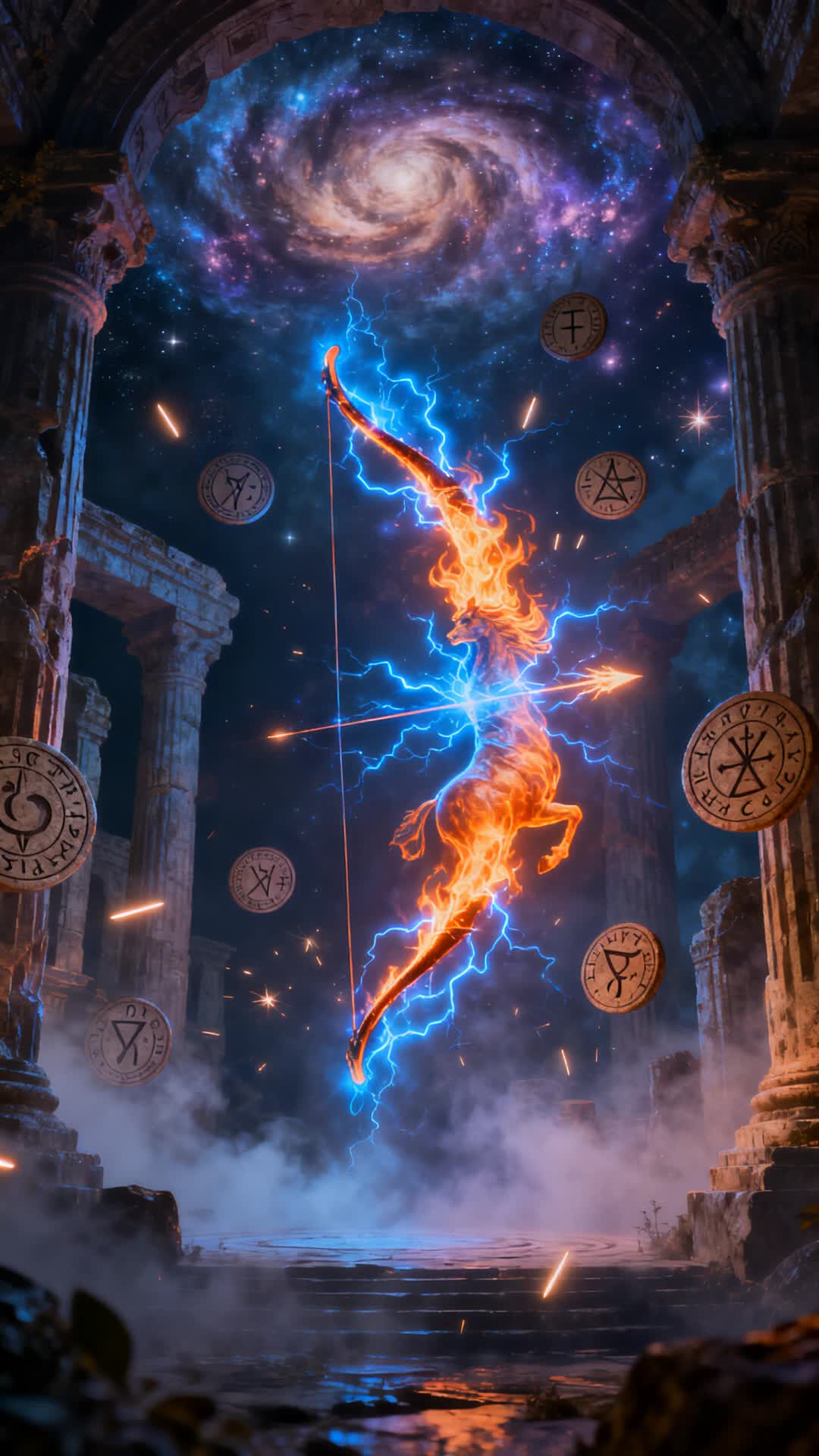 Sagittarius Horoscope: July 10, 2026