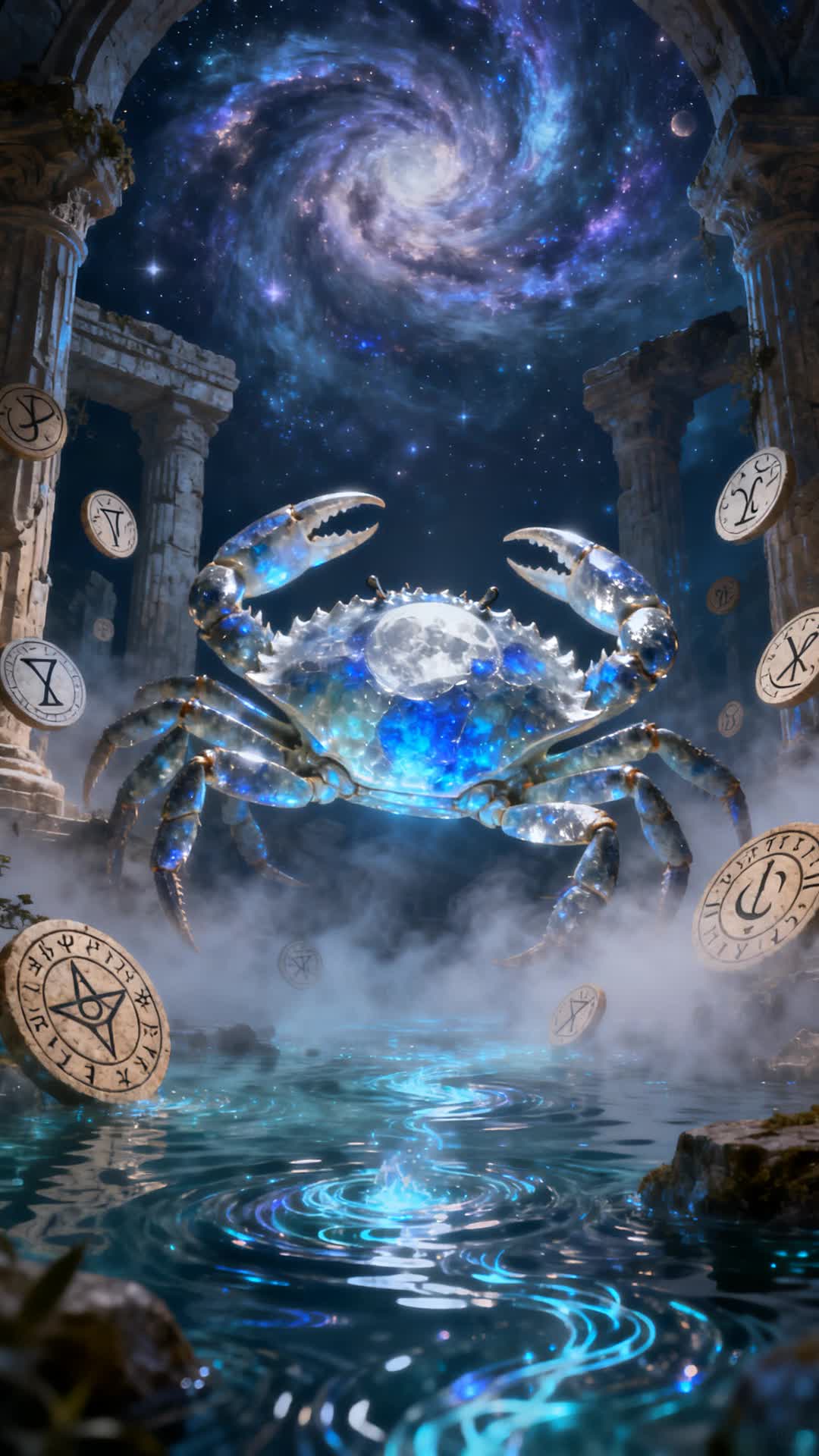 Cancer Horoscope: July 10, 2026