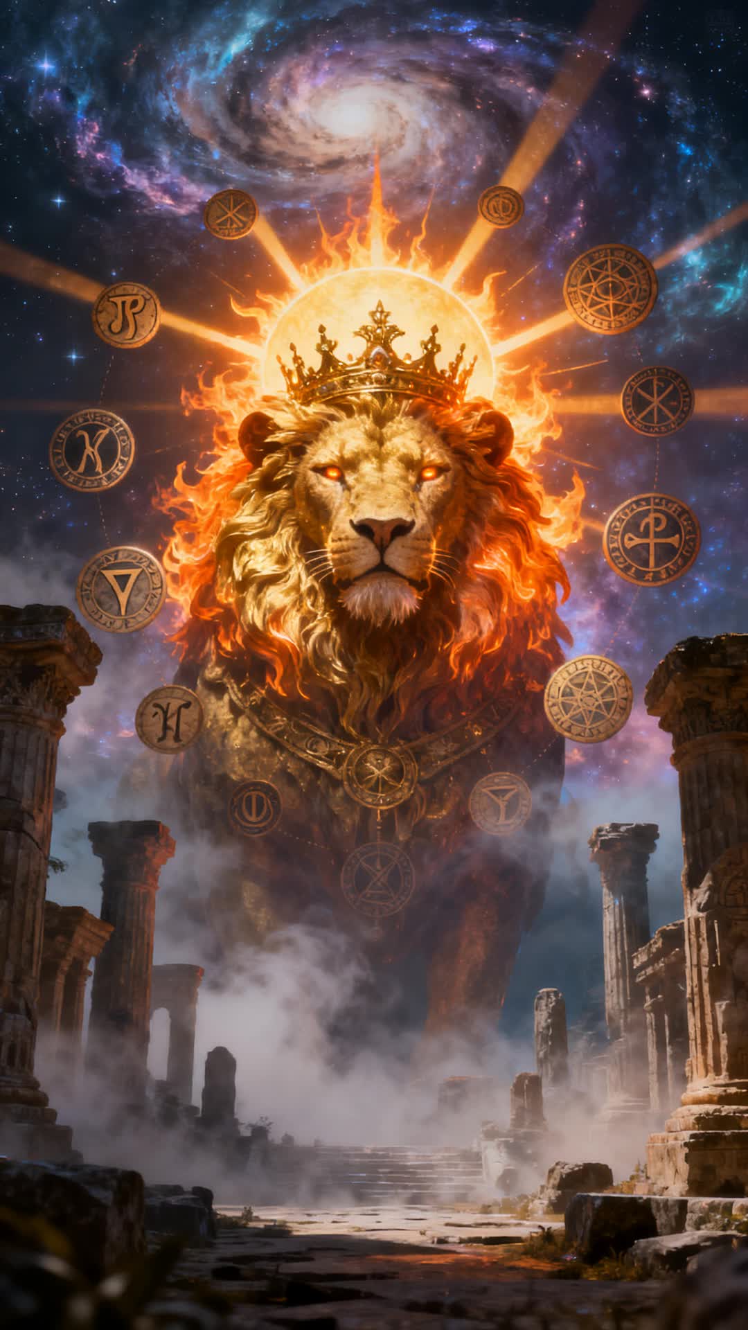 Leo Horoscope: July 4, 2026