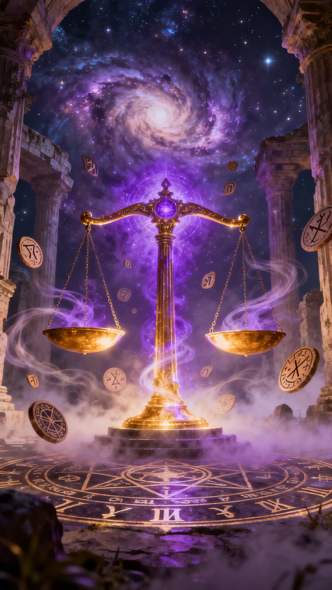Libra Horoscope: July 3, 2026